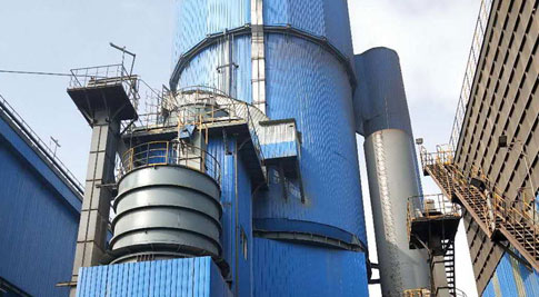 Webbplatskarta över Wuxi Xinsanzhou-projektet