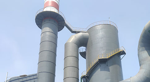 Zhongtian Wet Method