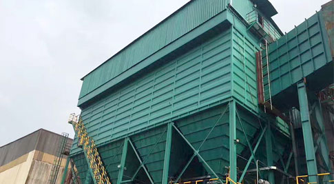 Jiangyin Xingcheng projektets webbplatskarta